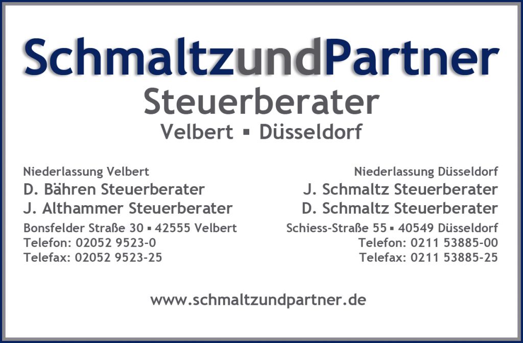 Schmalz und Partner